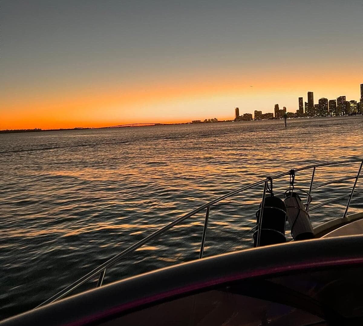 Can You Scatter Ashes on a Miami Beach or in Biscayne Bay?