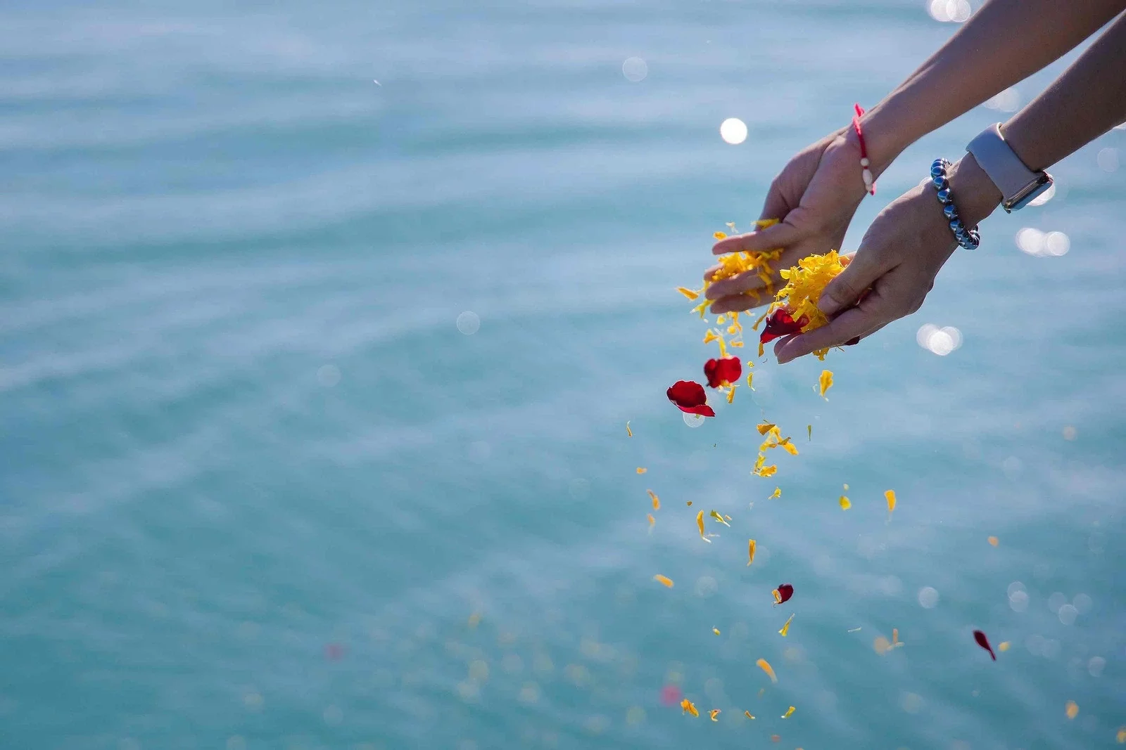 Honoring Your Love One