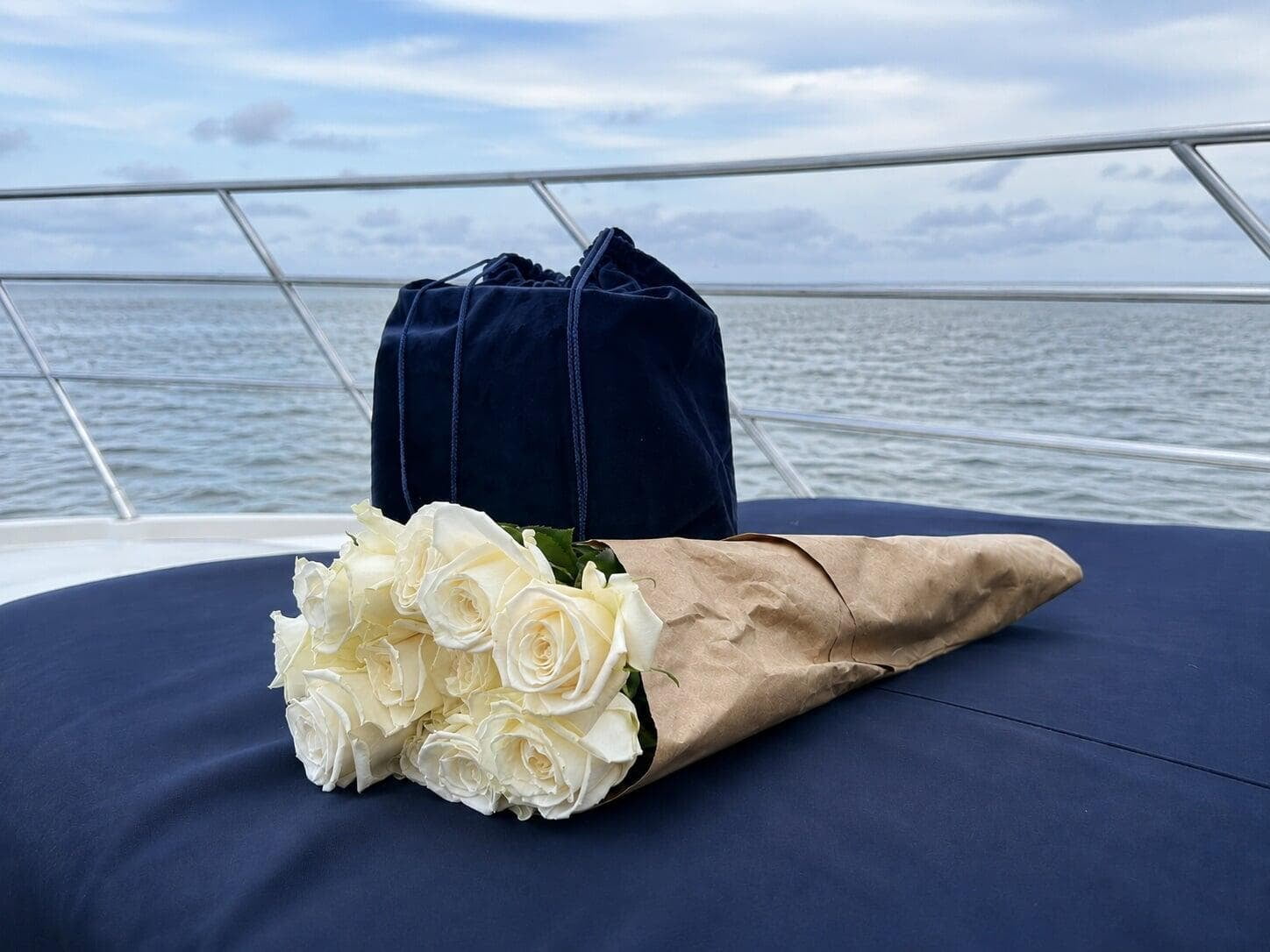 How to Send Cremated Remains to Miami for an Ash Scattering at Sea
