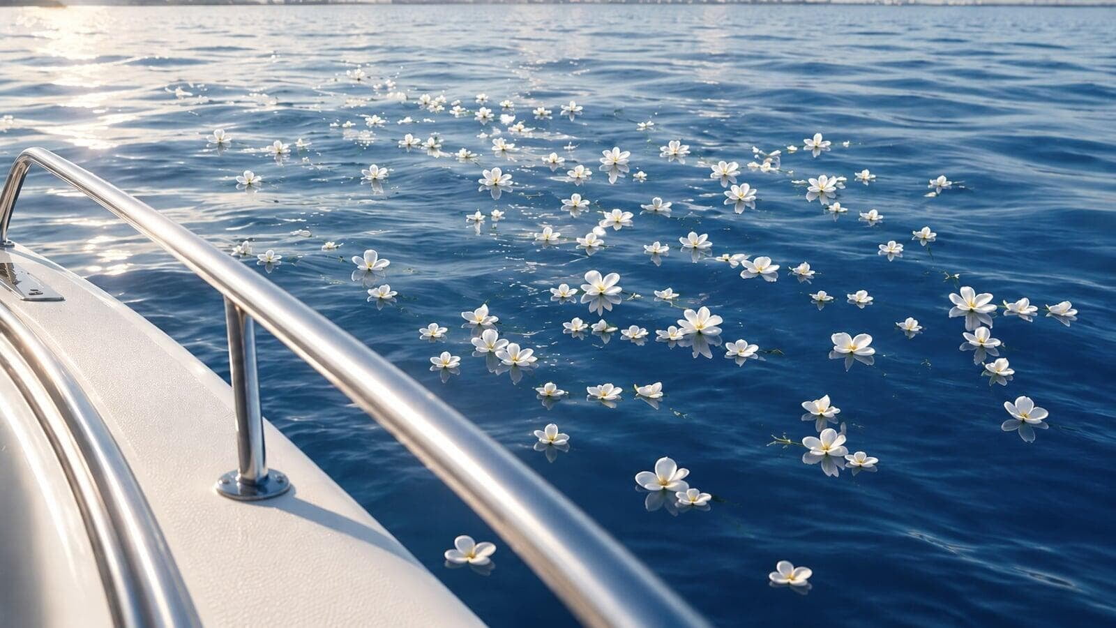 Is it Legal to Scatter Ashes at Sea in Florida?